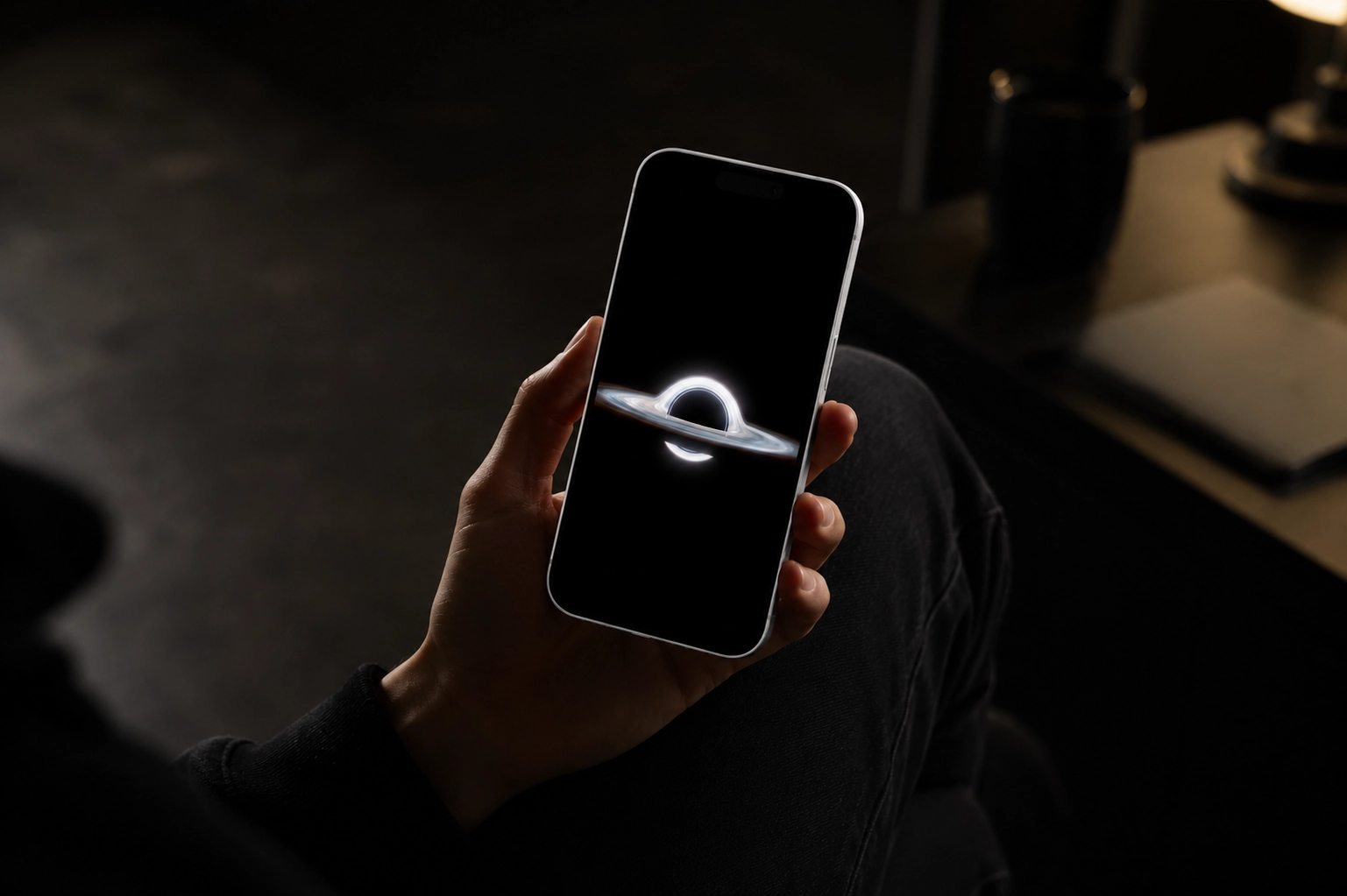 Preview of the visual direction for NOCTIS digital systems